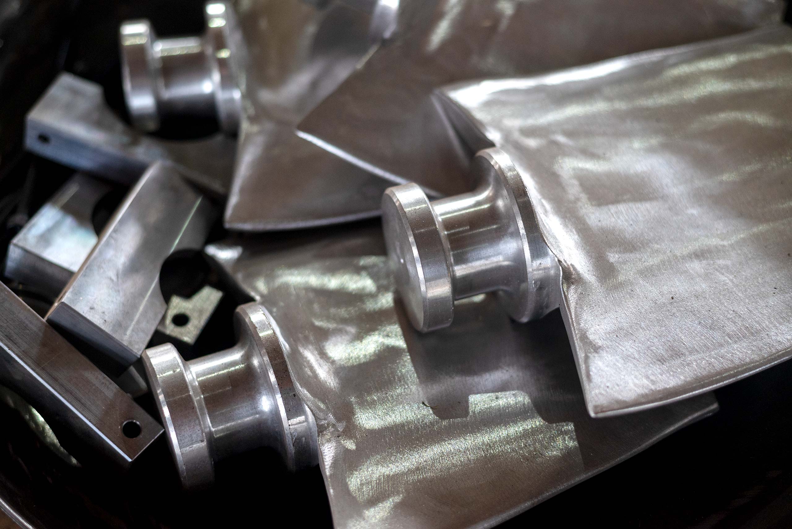 Read more about the article Research Paper: Fan Blade Engineering