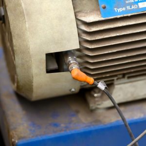 Air Blow Fans Predictive Maintenance Air Blow Fans Predictive Maintenance